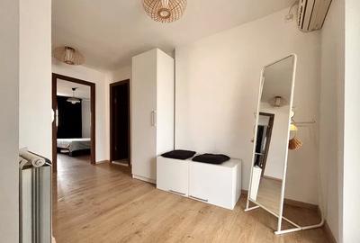 Apartament in vila renovat integral, curte, boxa, zona Unirii rond Alba Iulia - 6