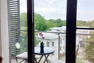 Ocazie! Apartament langa parcul Kiseleff si P-ta Victoriei, parcare subterana - 7