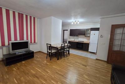 De vanzare Apartament 3 camere, zona Cetate - Piata, Bloc Nou. - 2