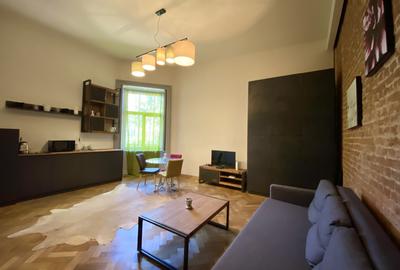 Inchiriere Apartament, zona centrala, strada Motilor - 10