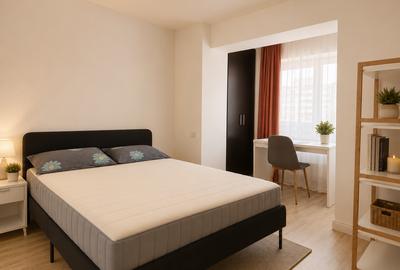 Apartament 3 Camere Obor – Vedere Superbă, Mobilat și Utilat! - 12