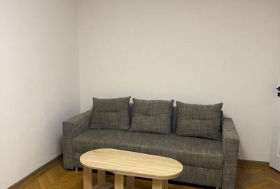 Apartament cu 2 camere, mobilat în Grivița