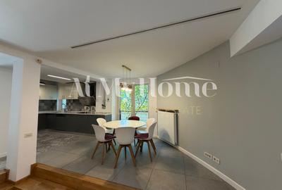 Proprietate cu 4 niveluri | 213,5 mp utili | Garaj | Terase|Rezidențial/Birouri - 14