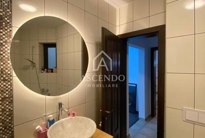 Arcul de Triumf | Kiseleff | Mareșal Averescu | Apartament 4 camere - 14