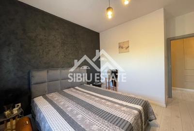 Apartament decomandat 3 camere 64 mp. Cartier Arhitectilor - 11