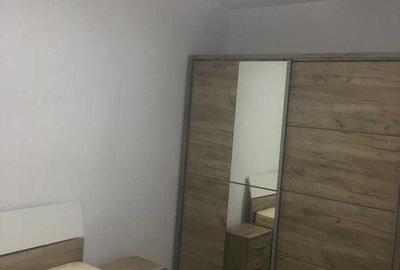 Apartament cu 2 camere semidecomandat, mobilat în Gheorgheni