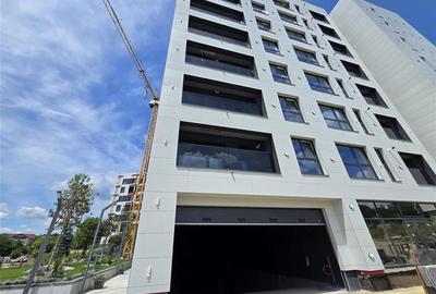 Cumperi direct de la dezvoltator | Venetia Residence | Comision 0% - 26