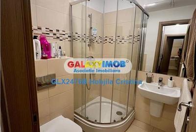 Inchiriere apartament 4 camere mobilat Baneasa Greenfield Residence - 5