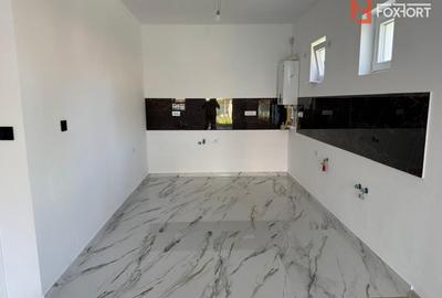 Duplex 4 camere zona Freidorf - Poarta automata - 6