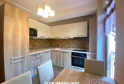 Apartament 3 camere, S- 86 mp, mobilat, utilat, Zorilor. - 6