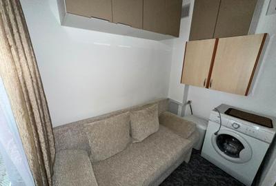 Garsoniera confort 1 ,renovata, mobillata si utila -etaj 1 ! - 5