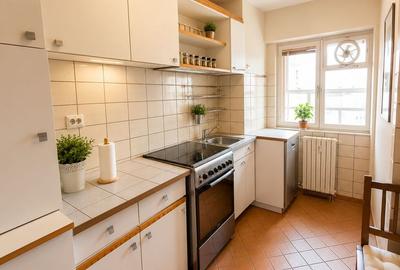 Comision 0% 3 camere Decebal-Piata Alba Iulia |78 mp|2 bai|2 balcoane - 3