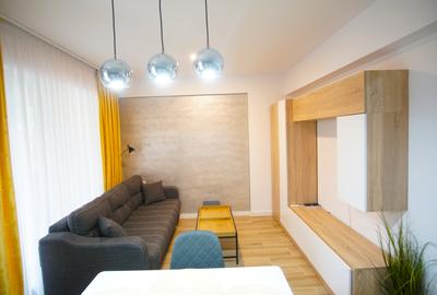 Apartament cu 2 camere semidecomandat în 13 Septembrie