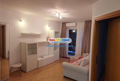 Vanzare apartament 2 camere Greenfield Onix mobilat - 1