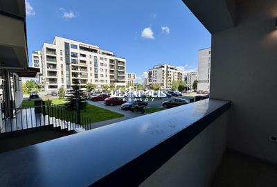 Apartament 2 camere | Parcare | Boxă | Open Space | Kasper Coresi - 19