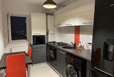 Apartament 2 Camere | Palladium Residence | Balcon | Centrala | Metrou - 6