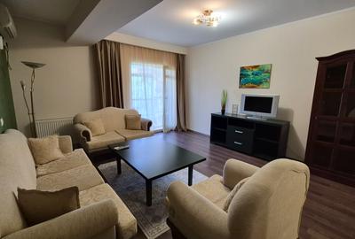 APARTAMENT 3 CAMERE LUX IN COMPLEX REZIDENTIAL CU CIRCUIT INCHIS - 12