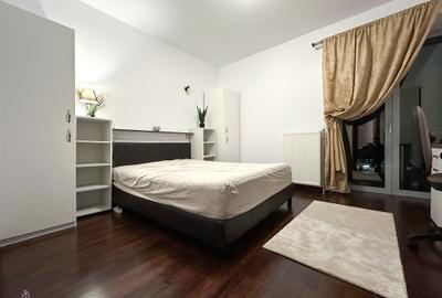 Apartament cu 2 camere semidecomandat, mobilat în Ferentari