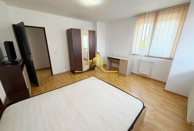 3 camere, mobilat modern, bloc nou, parcare, Calea Turzii, MOL - 11