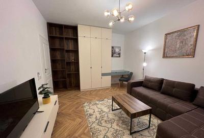 Apartament 2camere Exigent Plaza-Lujerului/Centrala proprie/Posibilitate parcare - 1