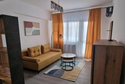 Apartament cu 2 camere decomandat, mobilat în Berceni