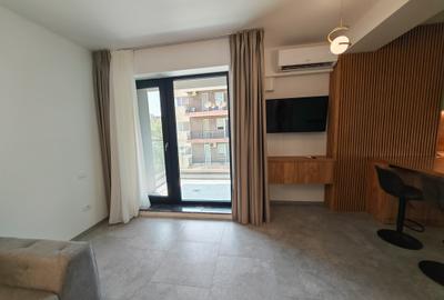 Apartament 2 camere mobilat-utilat Lucx PRIMAVERA CAMPUS - 18
