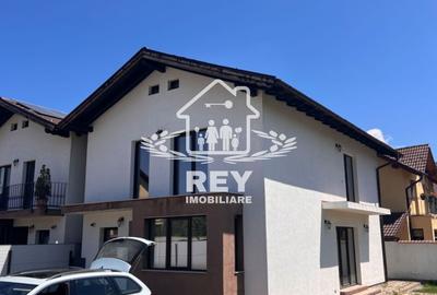 Casa individuală 3 dormitoare mobilată-utilală zona LIDL | C.Cisnădiei - 2