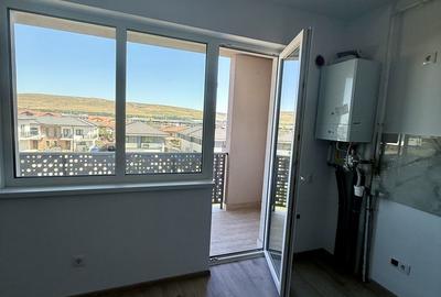 Ap 22 Teilor Residence - 2 camere Finisat - 15