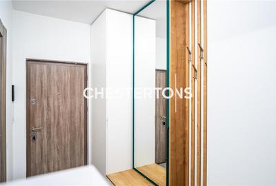 Vanzare Apartament 2 camere , mobilat, utilat, Exclusivitate Comision 0% - 14