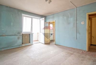 Garsoniera Centrul Civic, bloc apartamente + garaj propriu 15mp - 16
