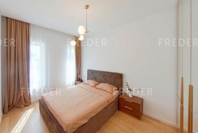 Casa cu 4 camere in complex rezidential Tunari - 8