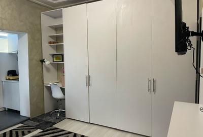 345Euro,Universitate, moderna, intretinere inclusa, locatie  excelenta! - 5