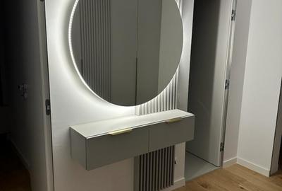 Inchiriere 2 camere NUSCO CITY - 16