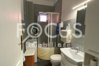 Casa tip duplex apartament cu teren propriu 187 mp – 3 camere zona Modern - 6