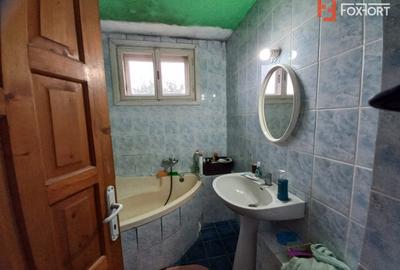 Casa individuala cu 5 camere si teren de 641 mp – zona Crisan - 9