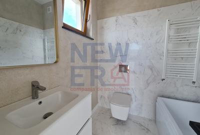 Apartament 4 camere cu terasa 50 mp, bloc boutique in zona Domenii - 15