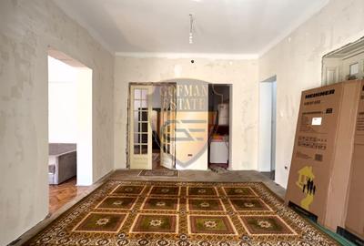 3 camere | Peninsula Centrul Vechi | parțial renovat - 2
