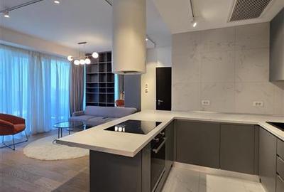Apartament 2 camere, inchiriere lunga durata, One Mircea Eliade - 4