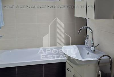 Apartament 2 camere de vânzare, zona Aradului, Timisoara - 22