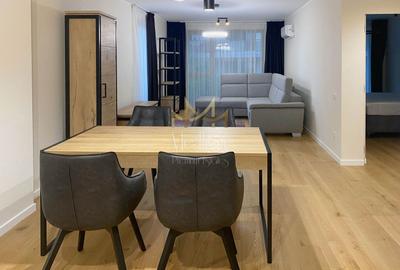 Apartament 2 camere modern Iulius Mall, FSEGA - 1