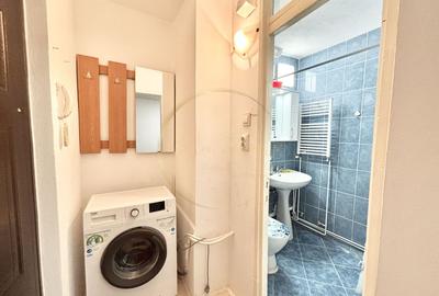 NOU | Apartament 1 camera - Buziasului, Timisoara - 4