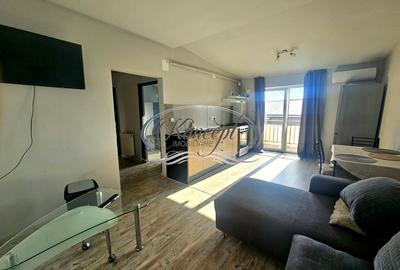 Apartament pet friendly cu parcare pe strada Florilor, Floresti - 1