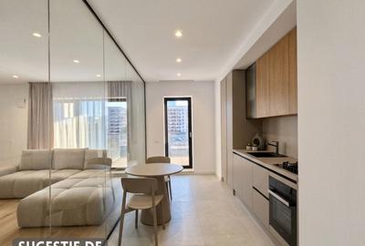Nusco City – PRIMA INCHIRIERE Design Modern și Compartimentare Ideală + TVA 21% - 2