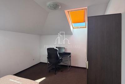 Cameră pentru studenți, 10 min UMFST, 200 euro - 15