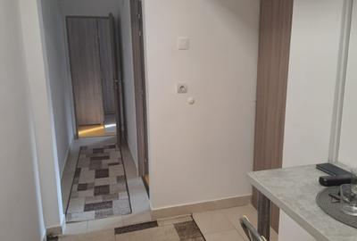 Apartament cu 2 camere decomandat, mobilat în Sud
