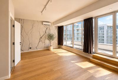 Penthouse Spectaculos -3 camere- 308mp total- - 6