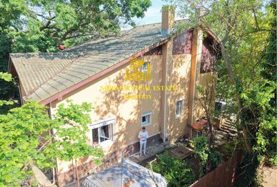 VILA PE MALUL LACULUI | IZVORANI | PONTON PROPRIU - 33