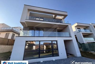 DE VANZARE DUPLEX | 160 MP util 360 MP gradina | PANORAMA - 1