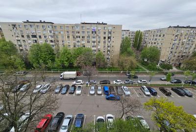 OFERTA Vanzare apartament 3 Camere Piata Rahova Centrală Parcare - 1