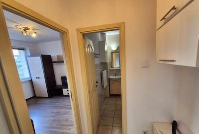 Apartament 2 Camere,Iancului,Metrou,bl.reabilitat,Amenajat,mobilat,complet - 6